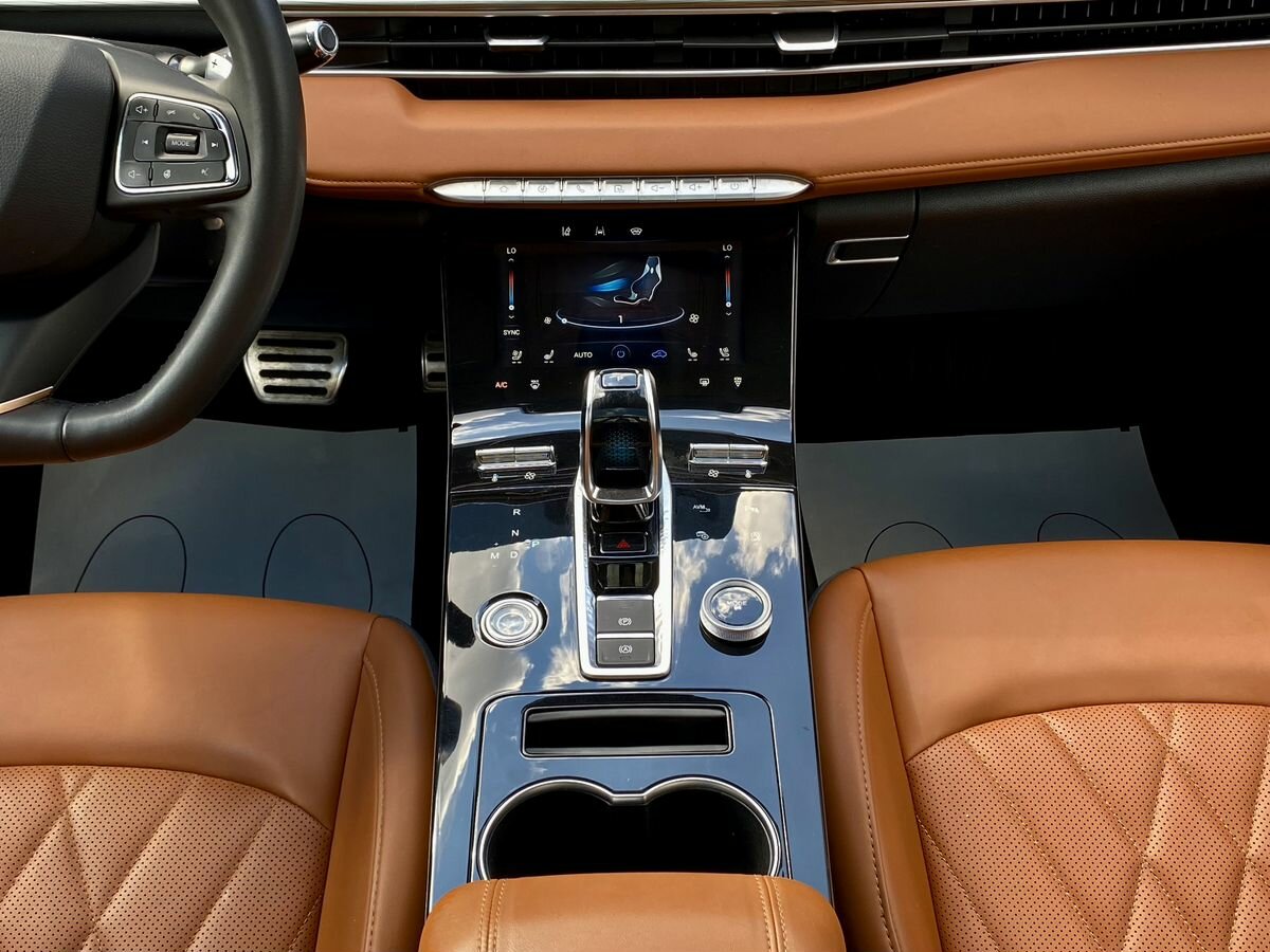 CHERY Tiggo 8 Pro Max, 2022