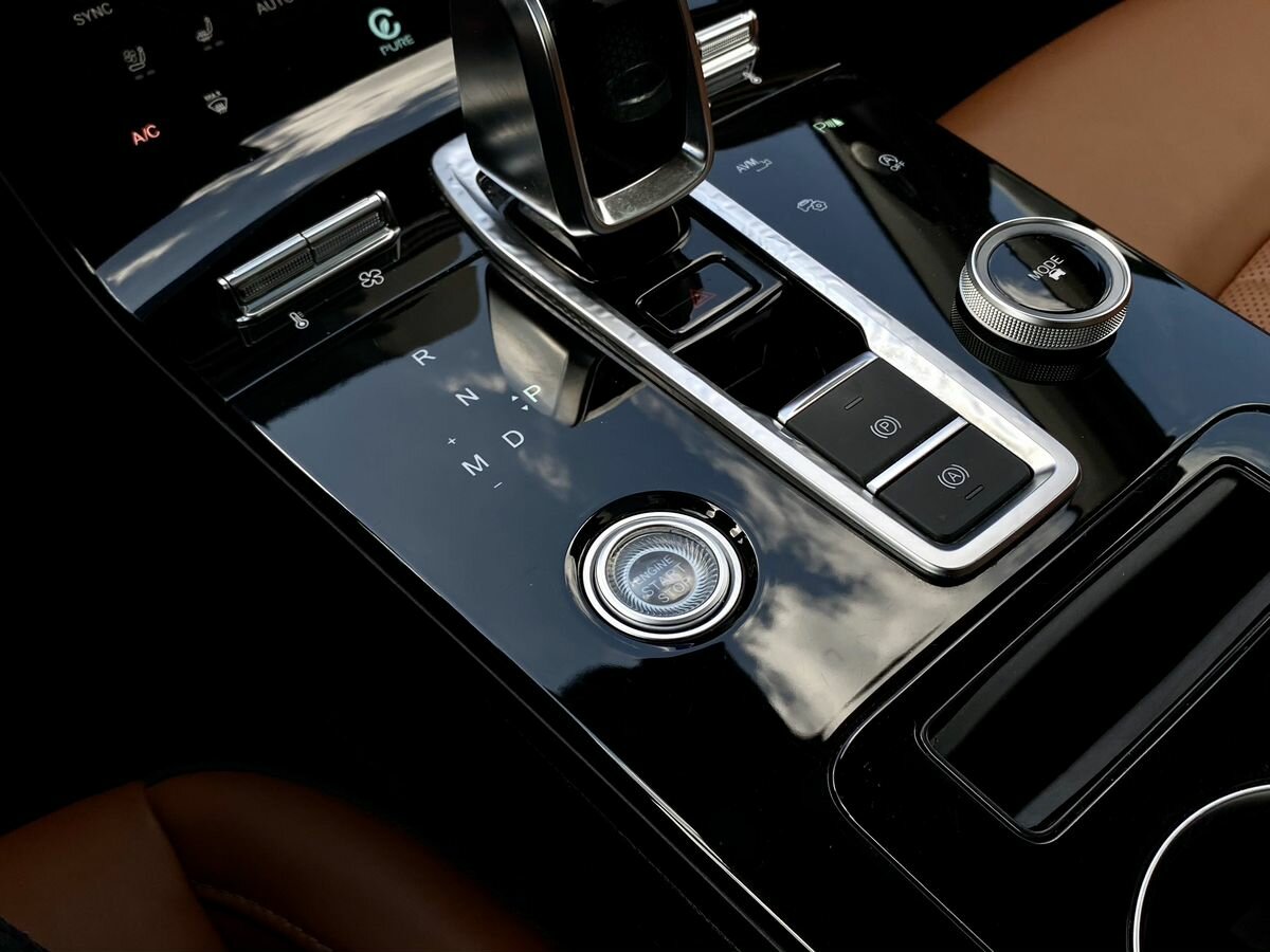 CHERY Tiggo 8 Pro Max, 2022