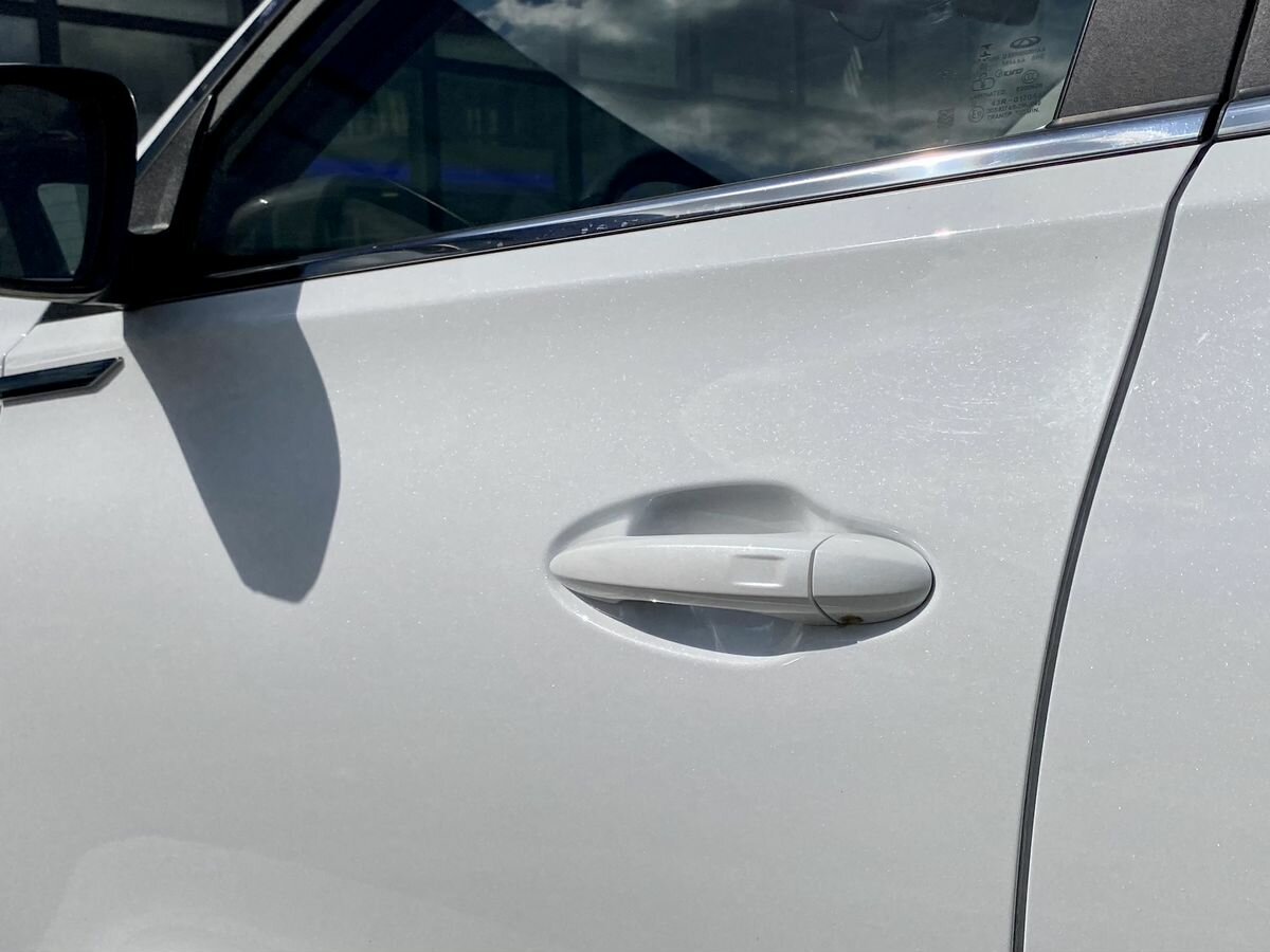 CHERY Tiggo 8 Pro Max, 2022