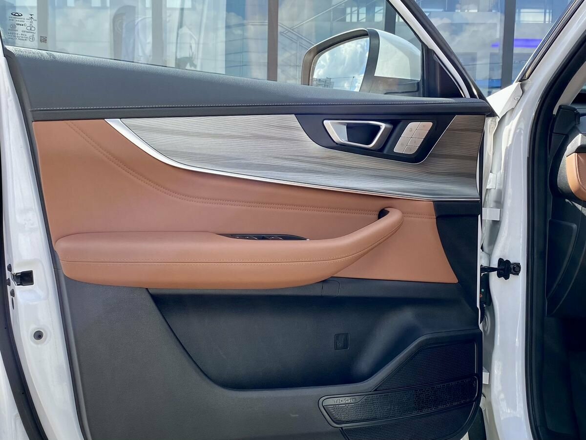 CHERY Tiggo 8 Pro Max, 2022