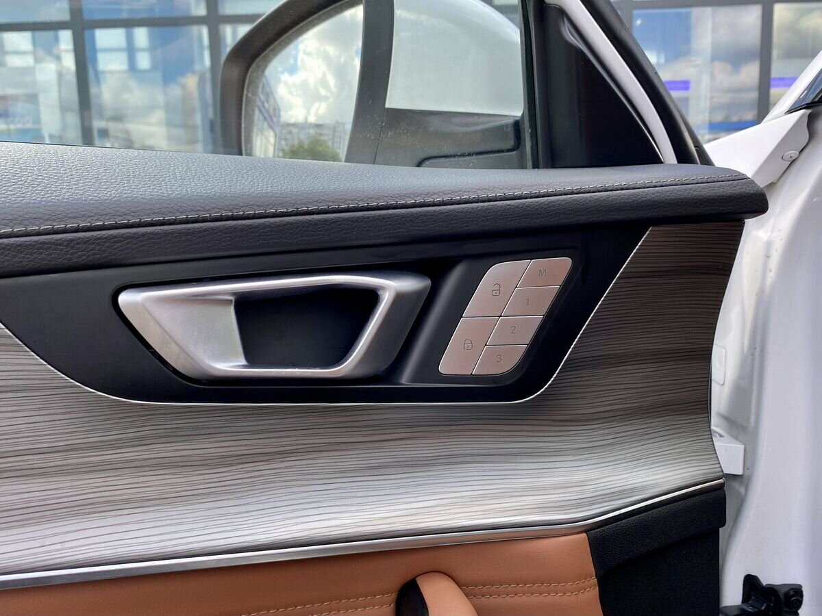 CHERY Tiggo 8 Pro Max, 2022