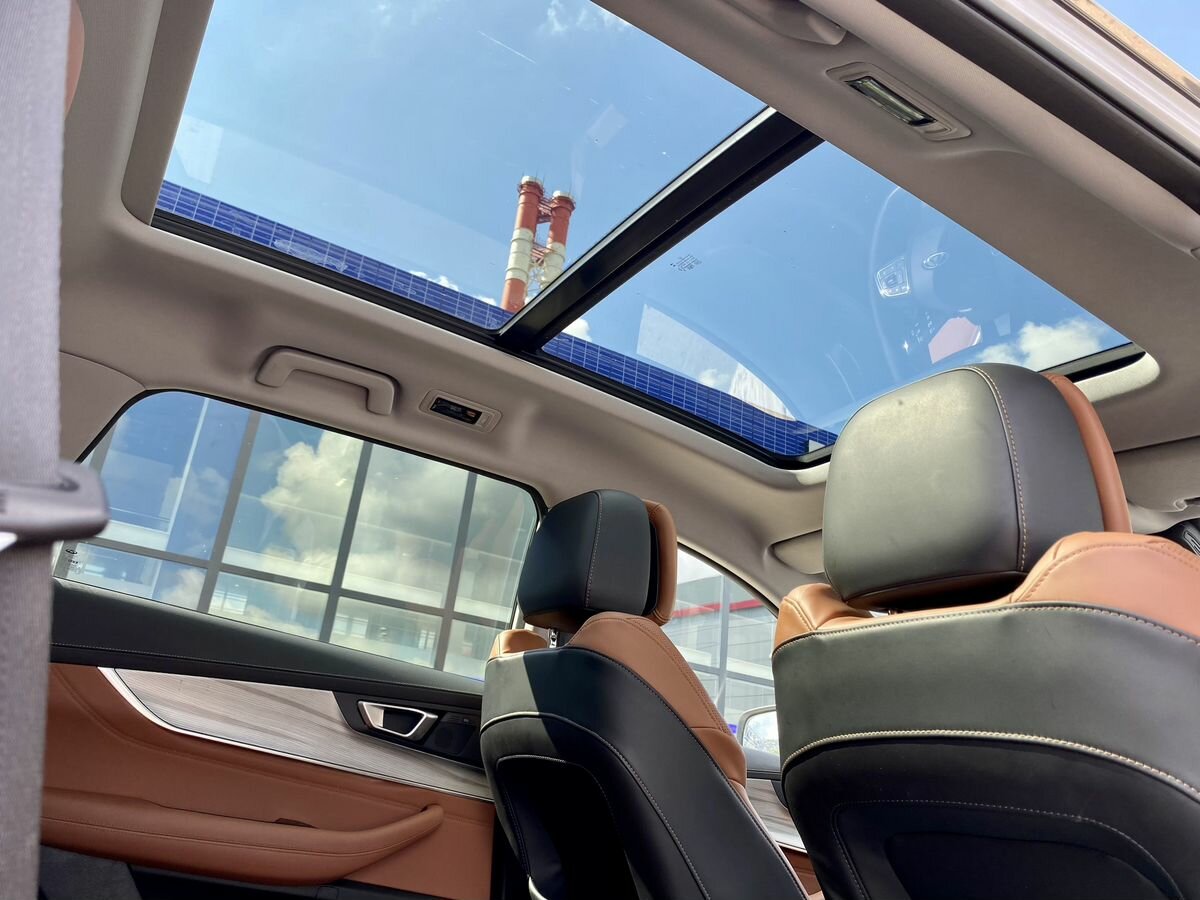 CHERY Tiggo 8 Pro Max, 2022