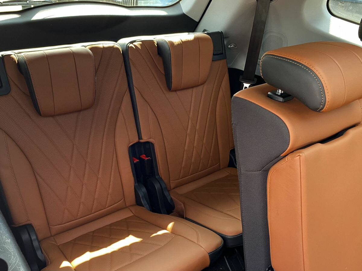 CHERY Tiggo 8 Pro Max, 2022