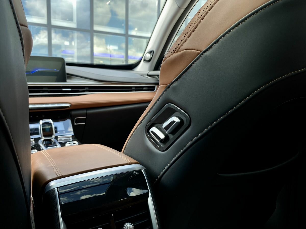 CHERY Tiggo 8 Pro Max, 2022