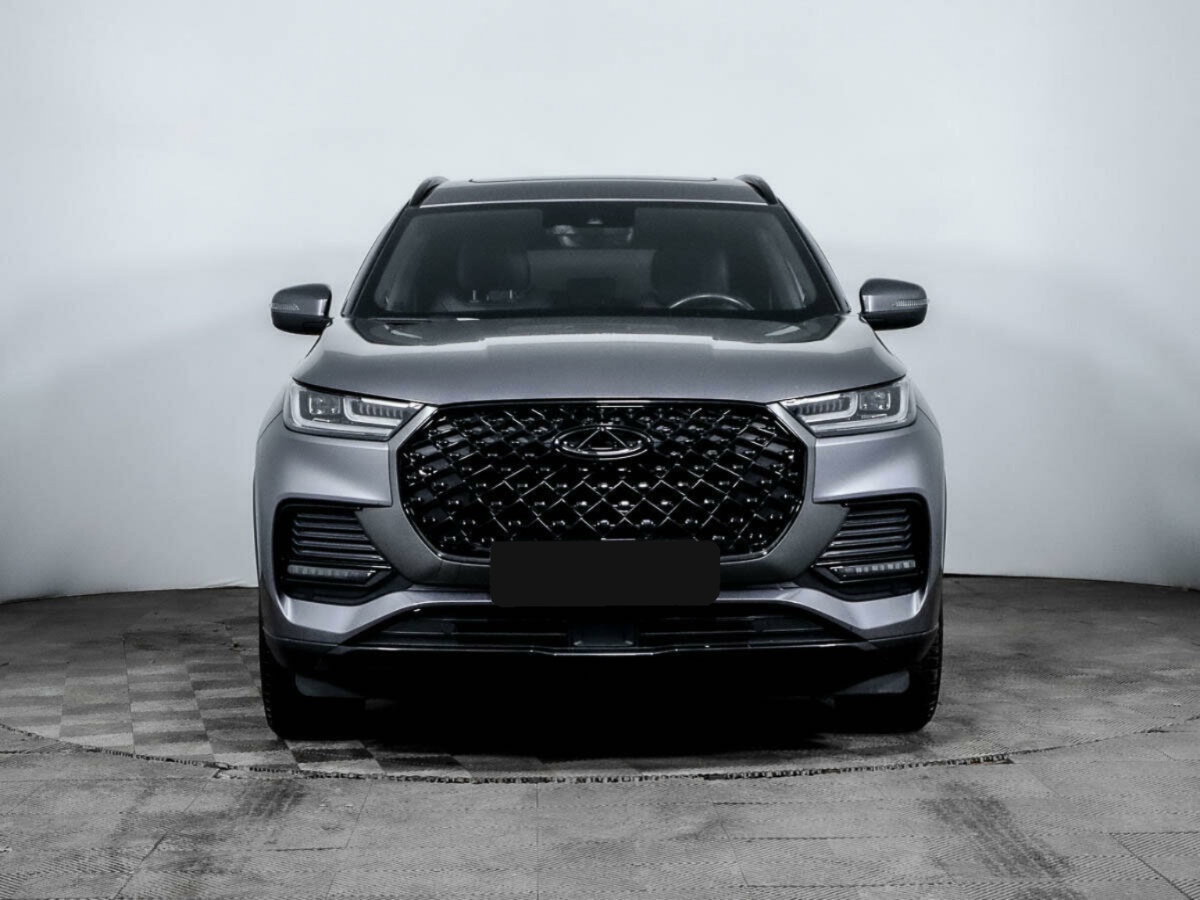 CHERY Tiggo 8 Pro Max, 2022