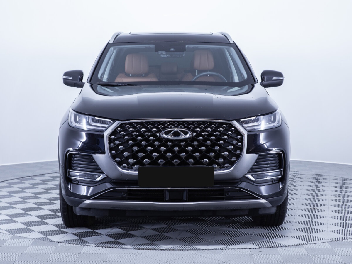 CHERY Tiggo 8 Pro Max, 2023