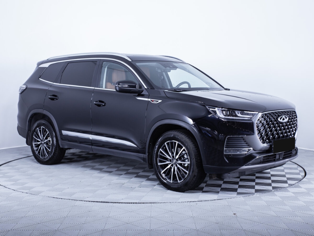 CHERY Tiggo 8 Pro Max, 2023