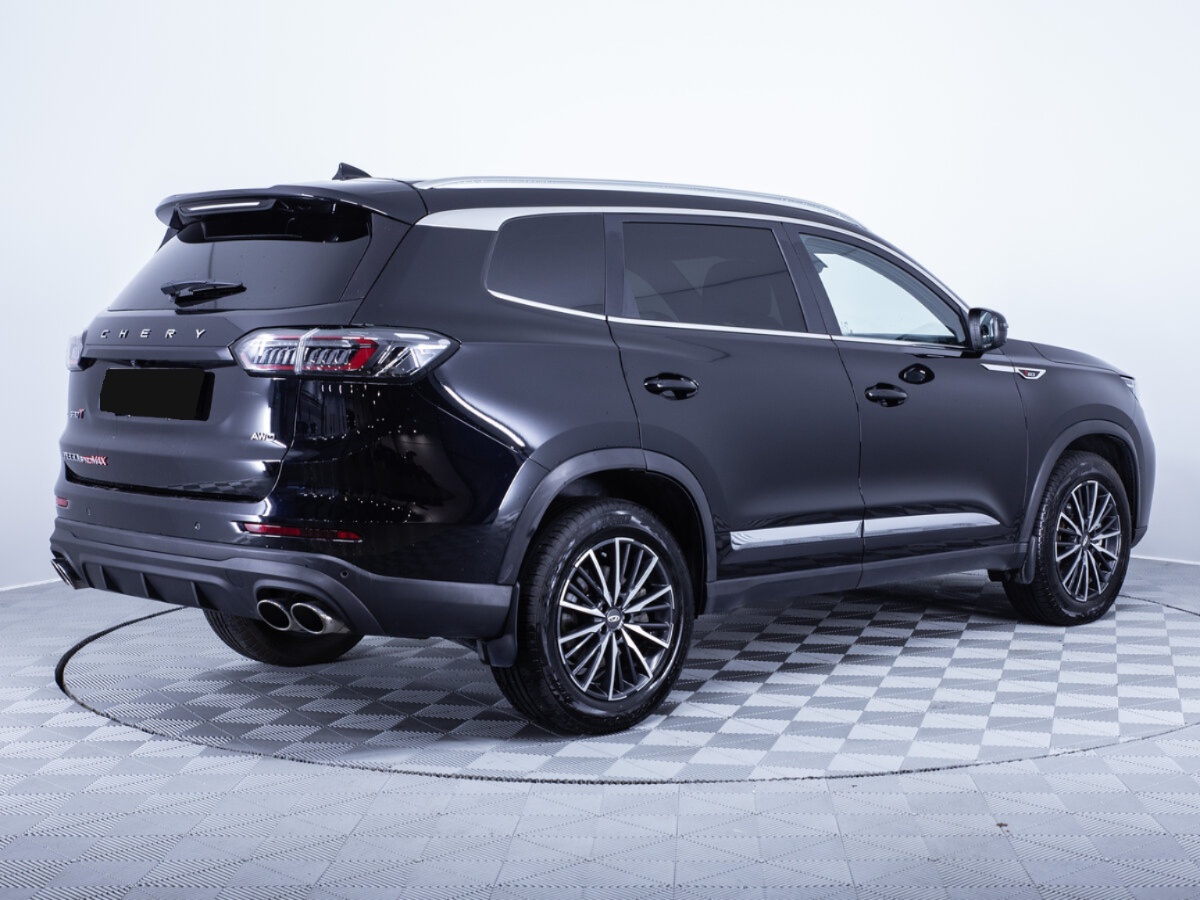 CHERY Tiggo 8 Pro Max, 2023