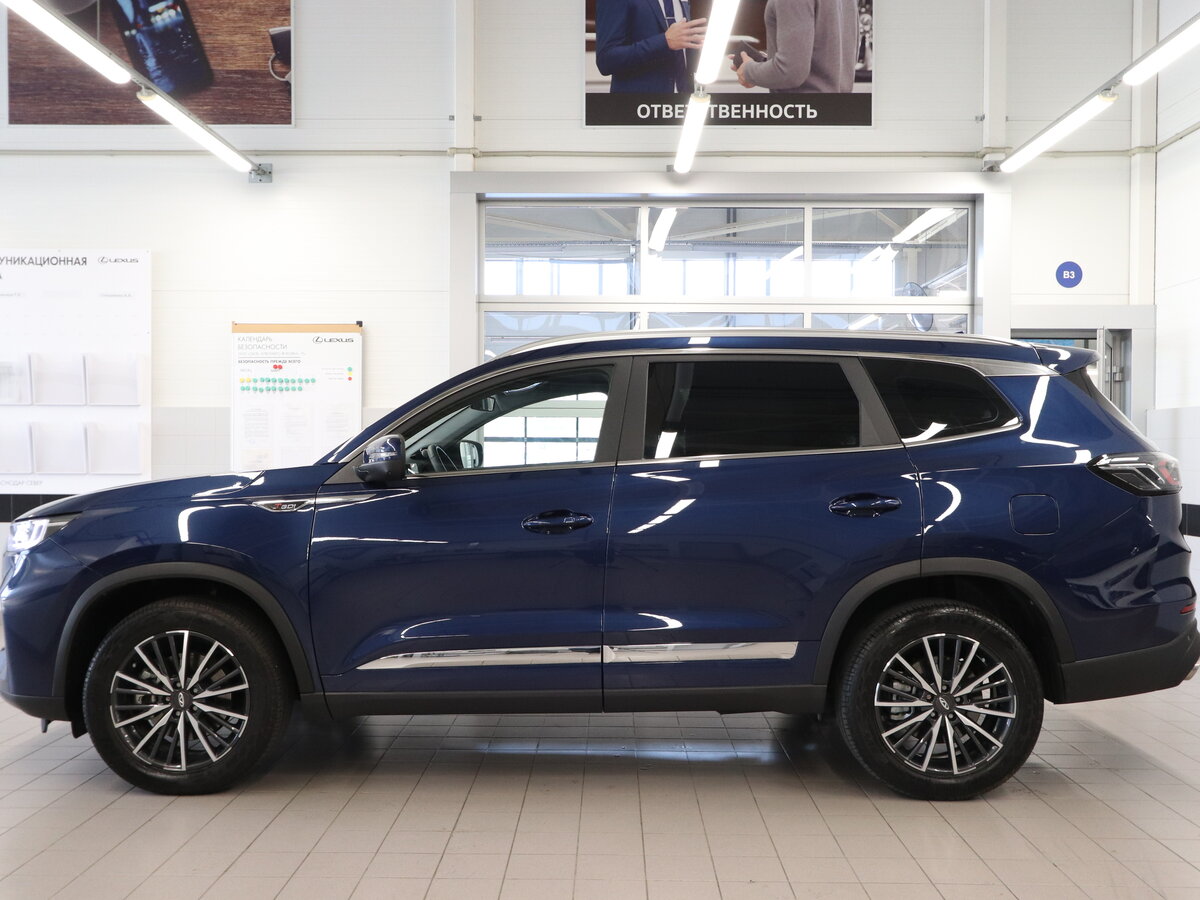 CHERY Tiggo 8 Pro Max, 2023