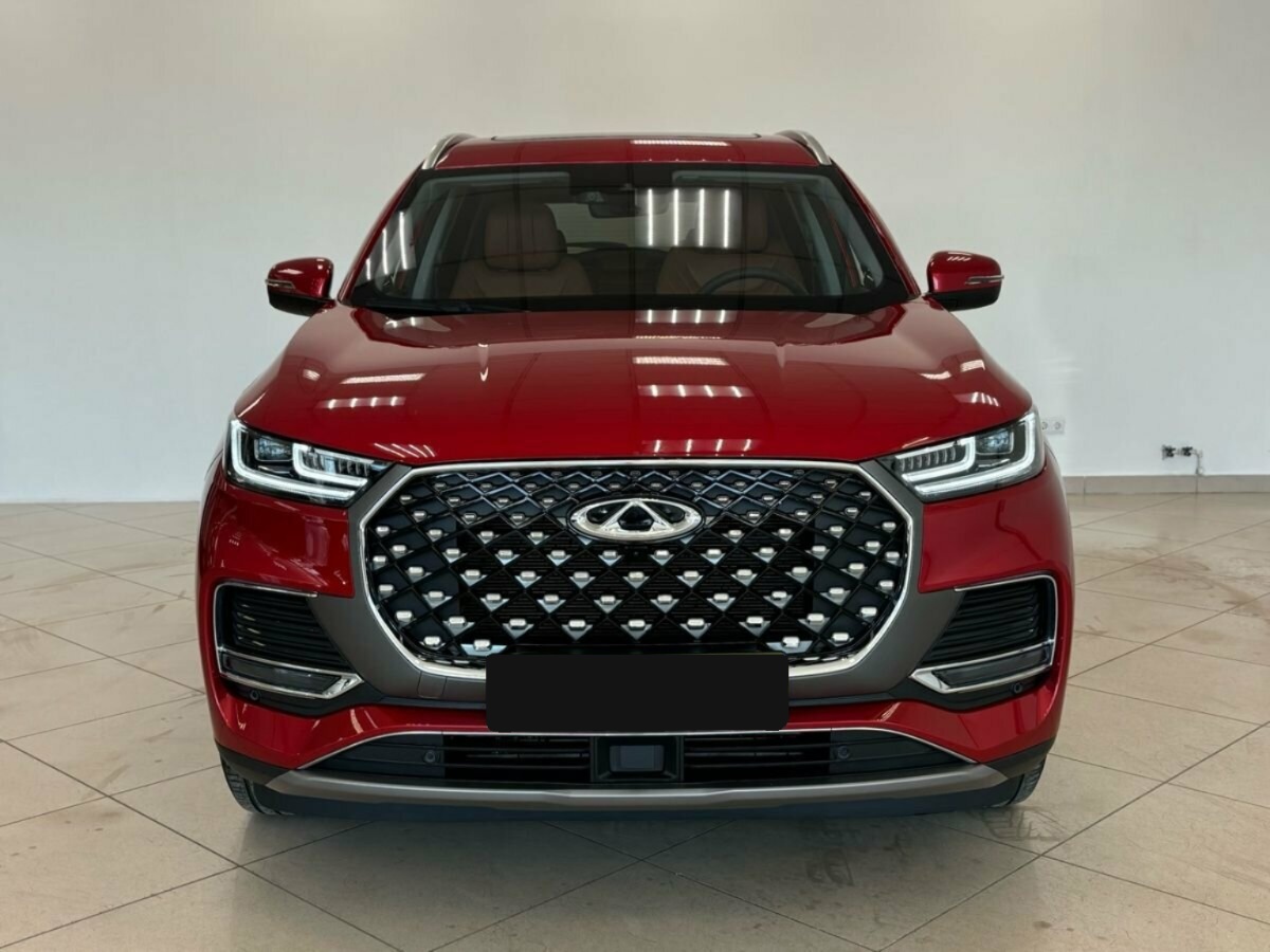 CHERY Tiggo 8 Pro Max, 2023