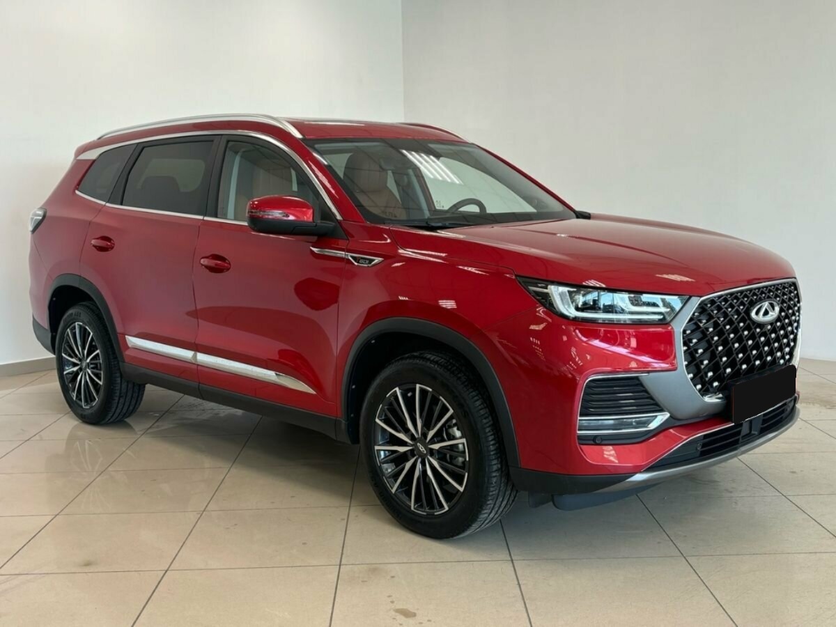 CHERY Tiggo 8 Pro Max, 2023