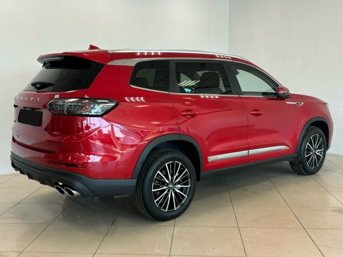 CHERY Tiggo 8 Pro Max, 2023