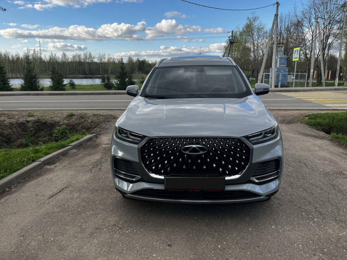 CHERY Tiggo 8 Pro Max, 2023