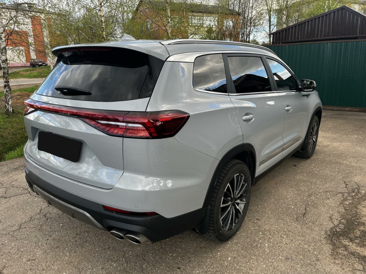 CHERY Tiggo 8 Pro Max, 2023