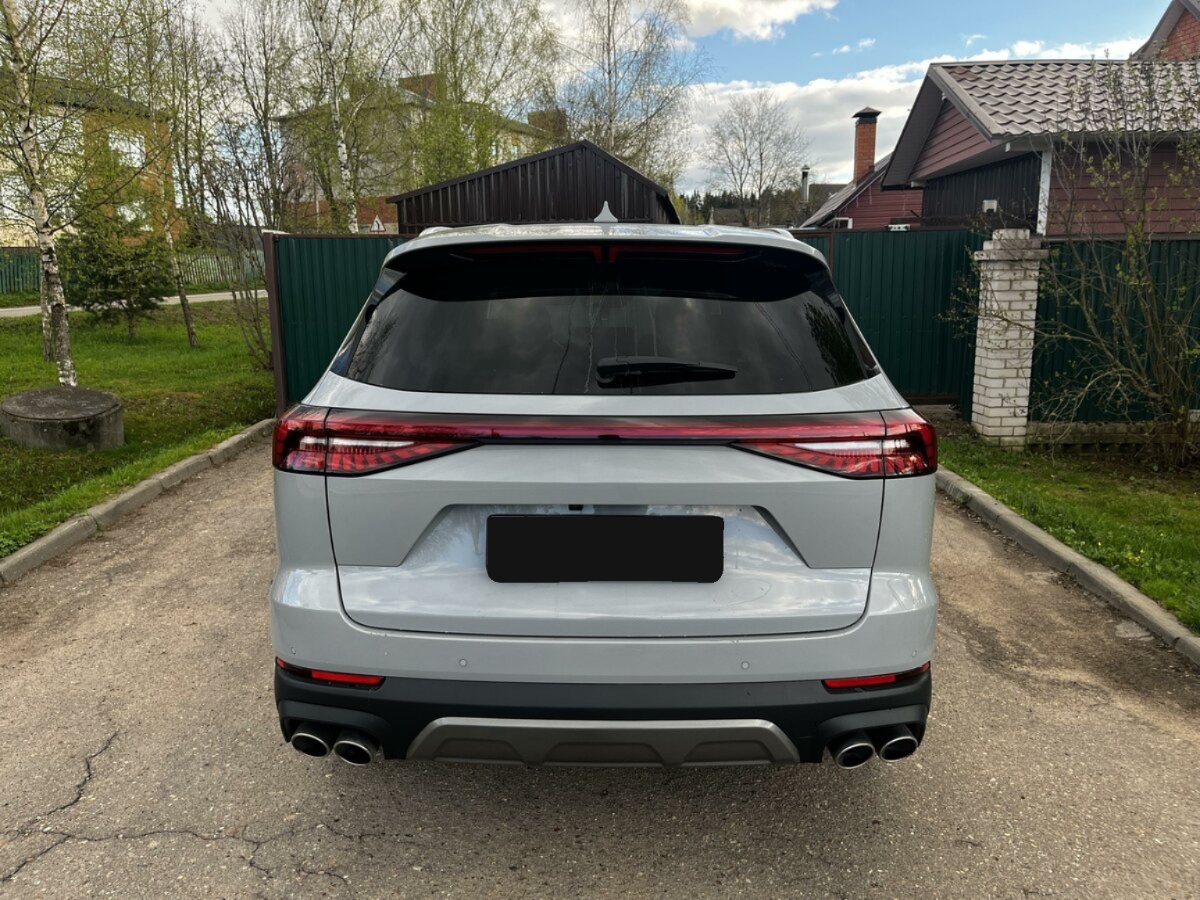 CHERY Tiggo 8 Pro Max, 2023