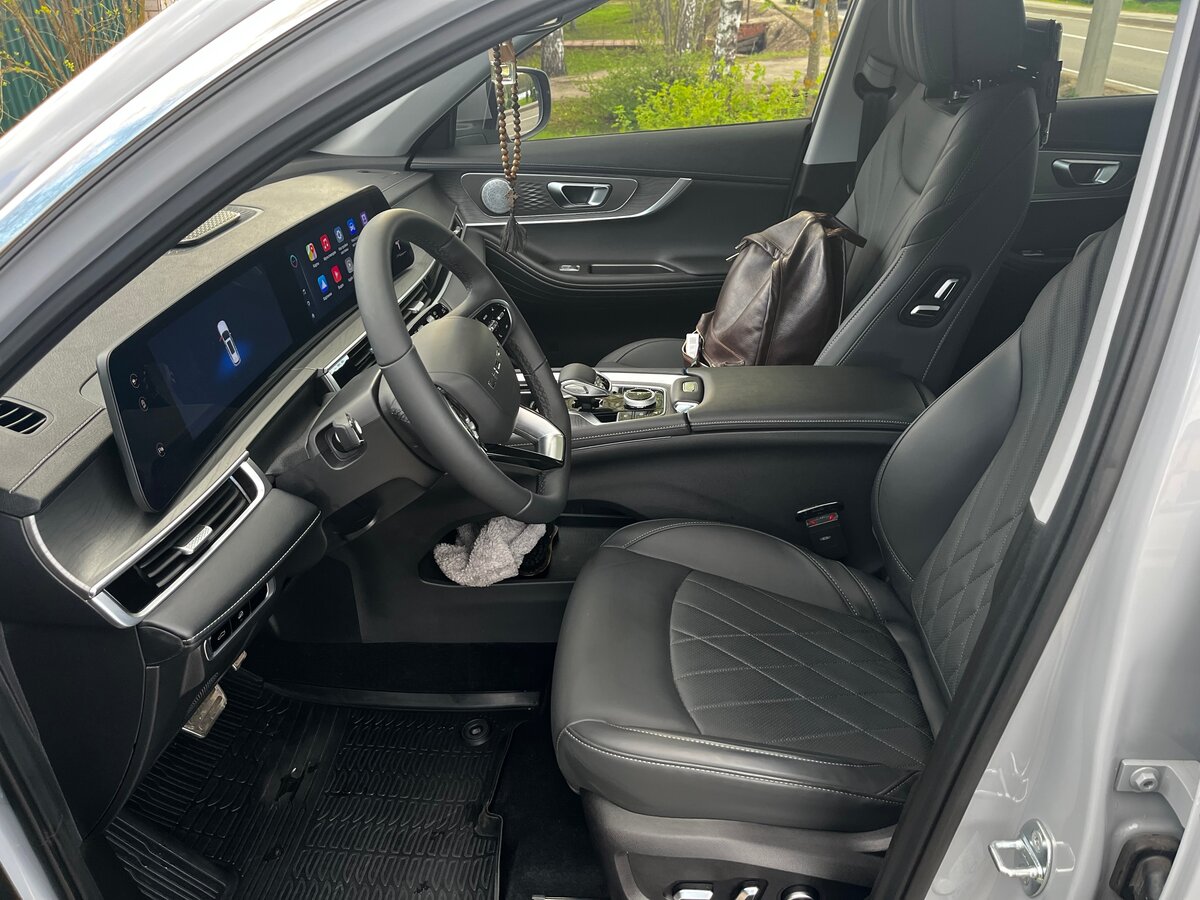 CHERY Tiggo 8 Pro Max, 2023