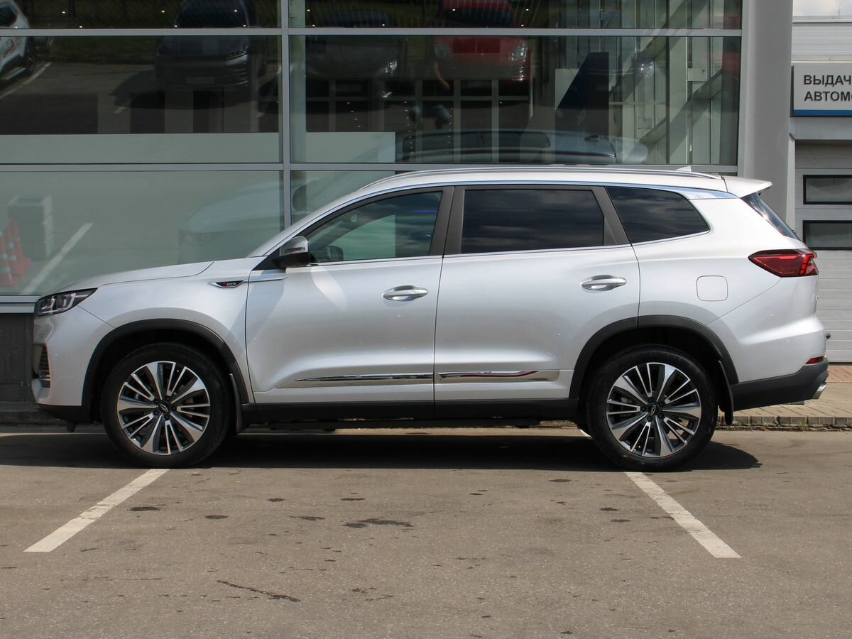 CHERY Tiggo 8 Pro Max, 2023