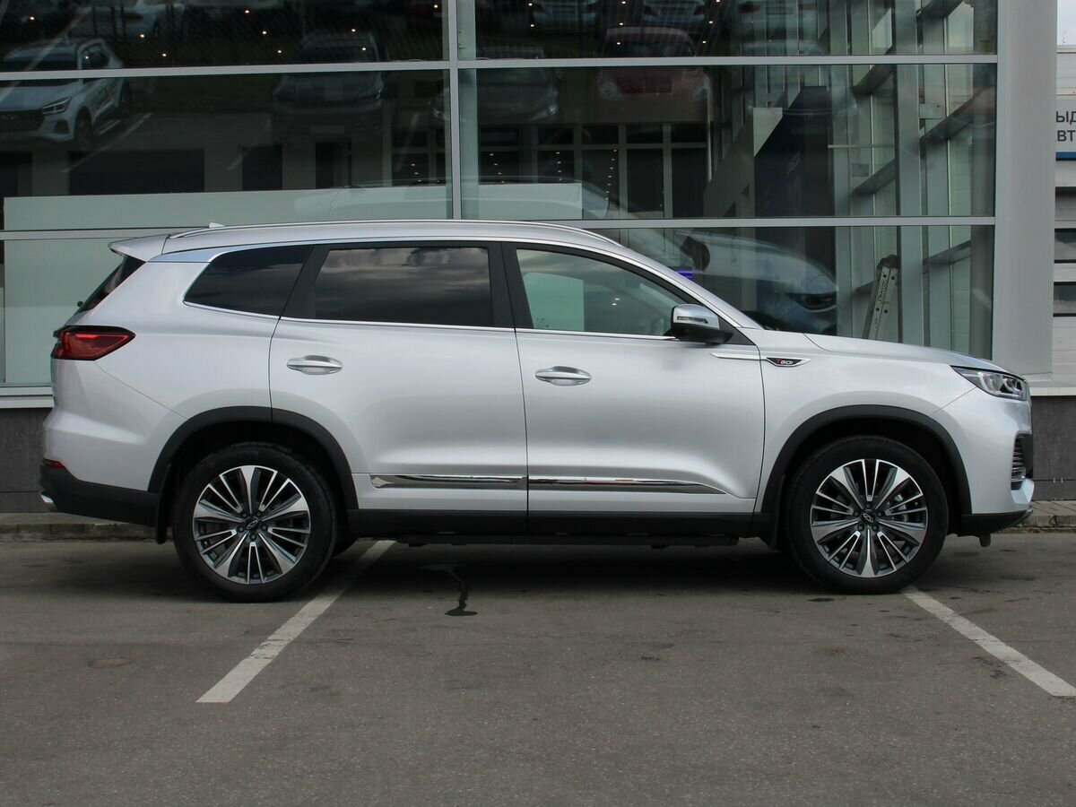 CHERY Tiggo 8 Pro Max, 2023