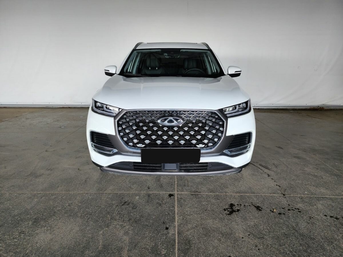 CHERY Tiggo 8 Pro Max, 2022