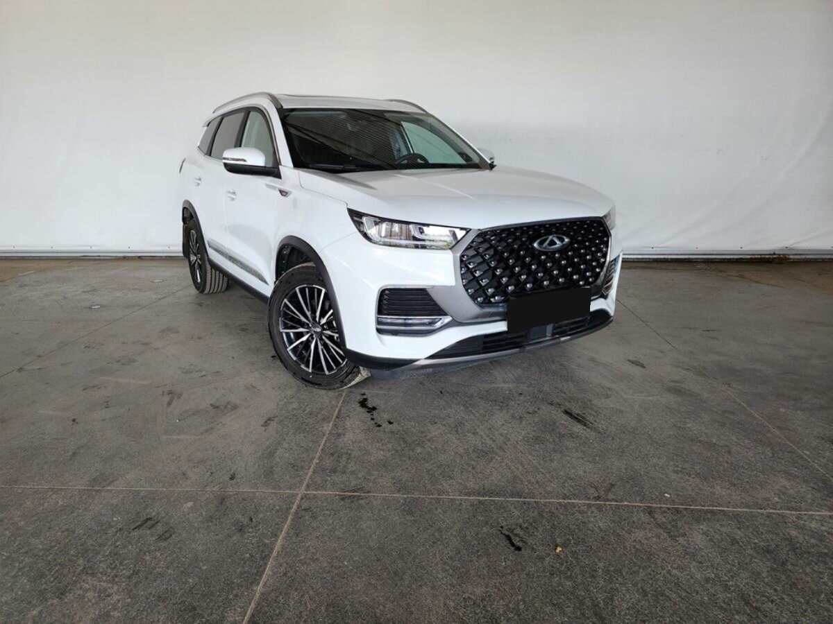 CHERY Tiggo 8 Pro Max, 2022