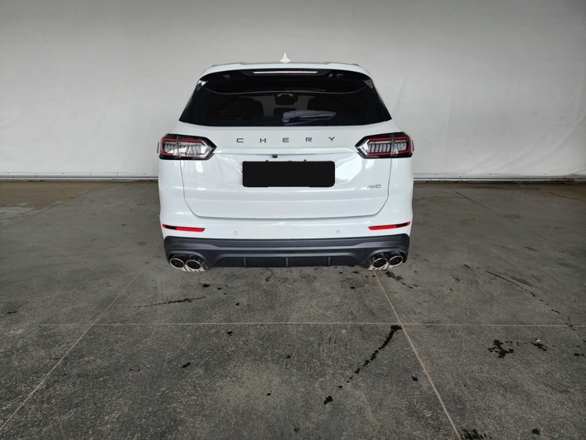 CHERY Tiggo 8 Pro Max, 2022