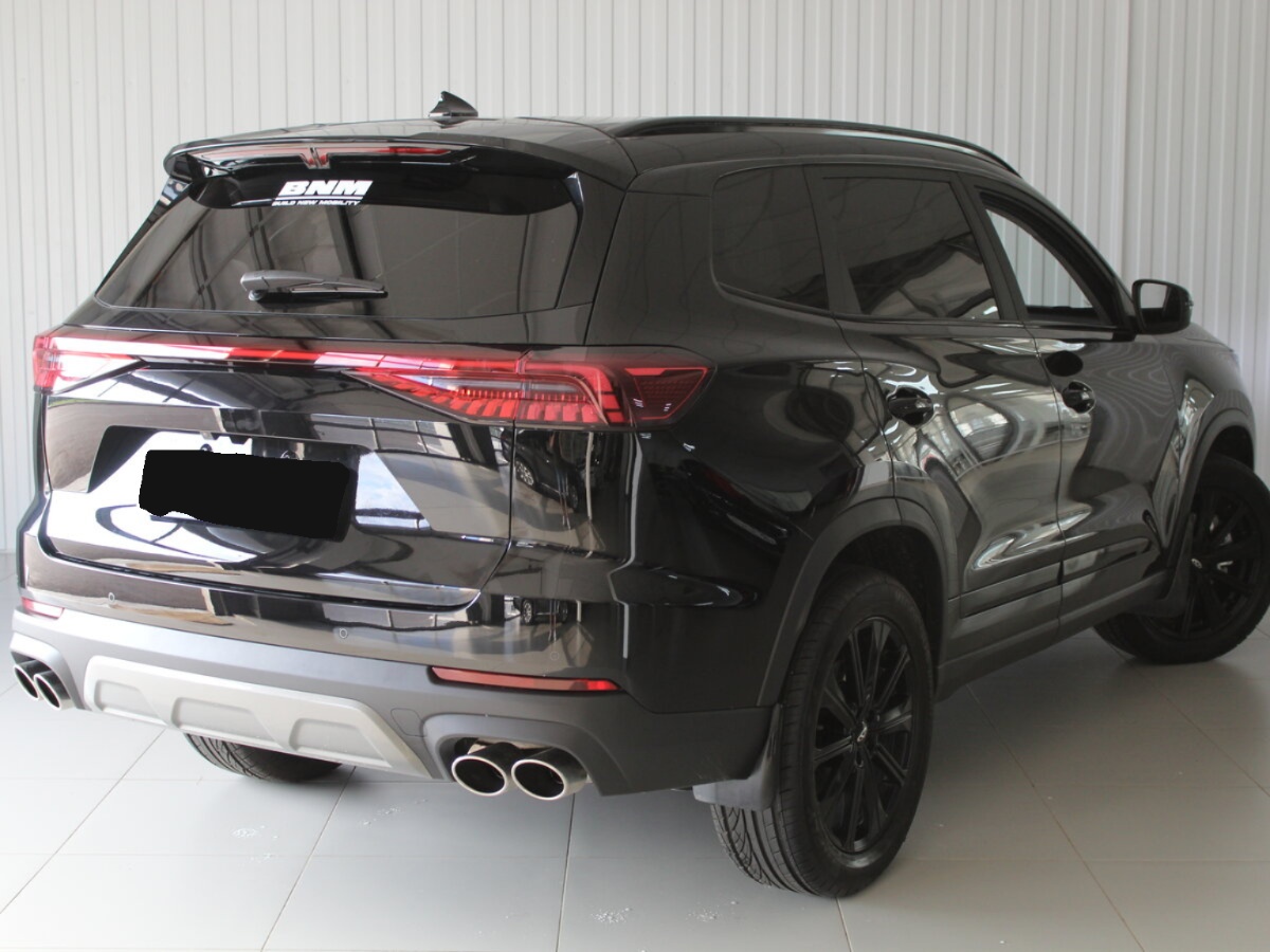 CHERY Tiggo 8 Pro Max, 2023