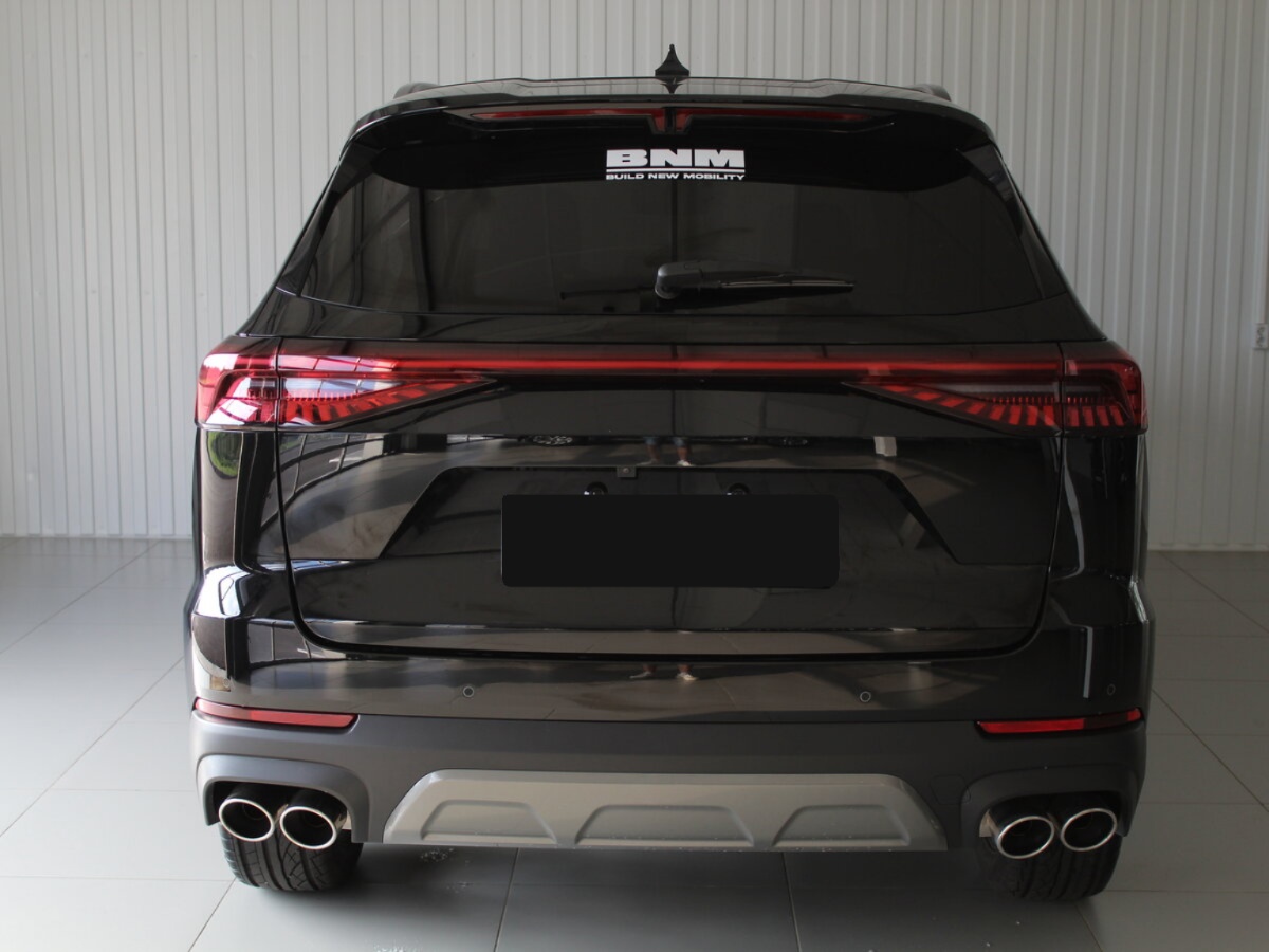 CHERY Tiggo 8 Pro Max, 2023