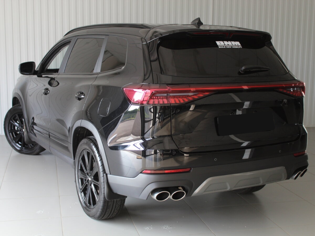 CHERY Tiggo 8 Pro Max, 2023