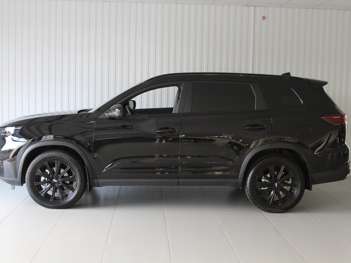 CHERY Tiggo 8 Pro Max, 2023