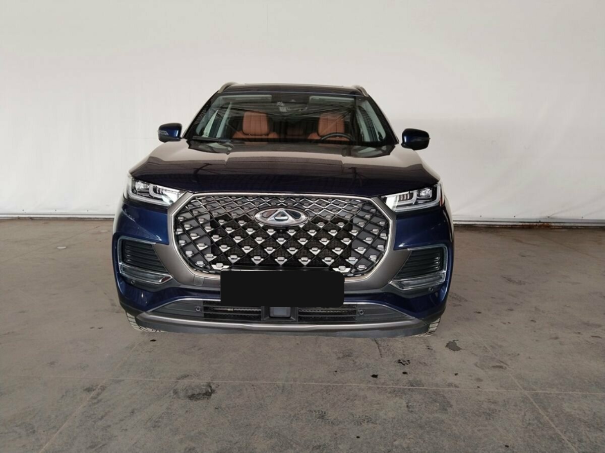 CHERY Tiggo 8 Pro Max, 2023