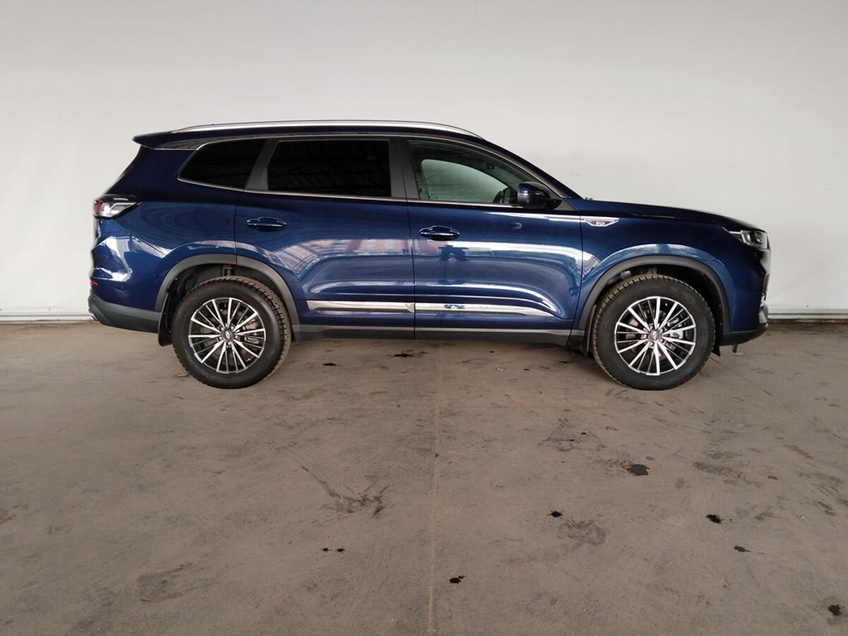 CHERY Tiggo 8 Pro Max, 2023