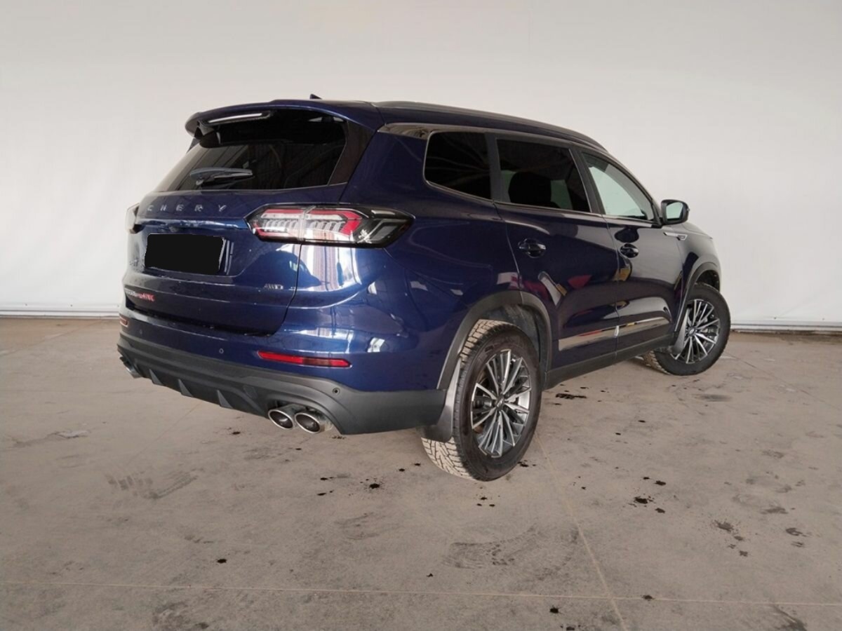 CHERY Tiggo 8 Pro Max, 2023