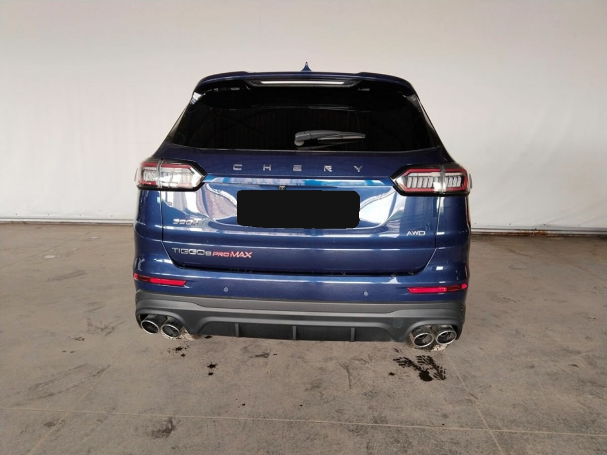 CHERY Tiggo 8 Pro Max, 2023