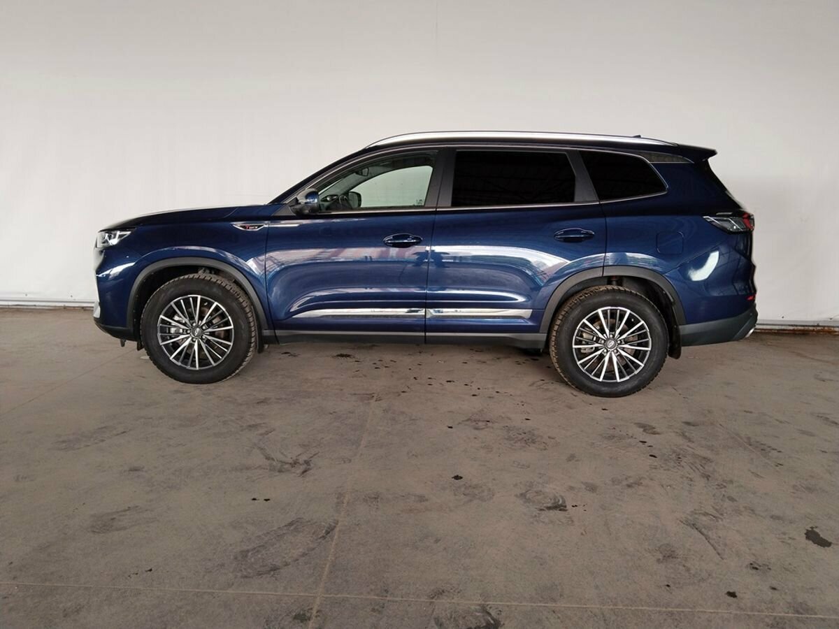 CHERY Tiggo 8 Pro Max, 2023