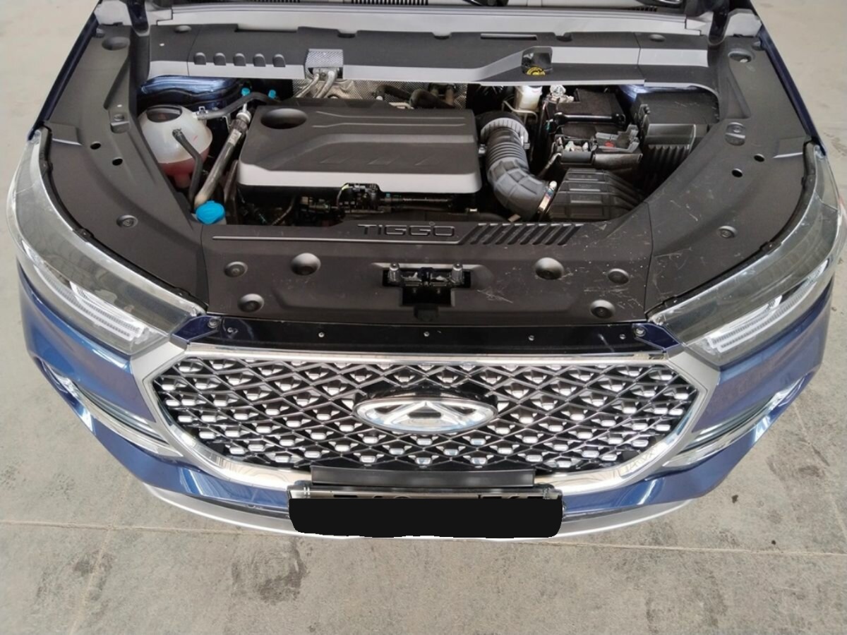 CHERY Tiggo 8 Pro Max, 2023