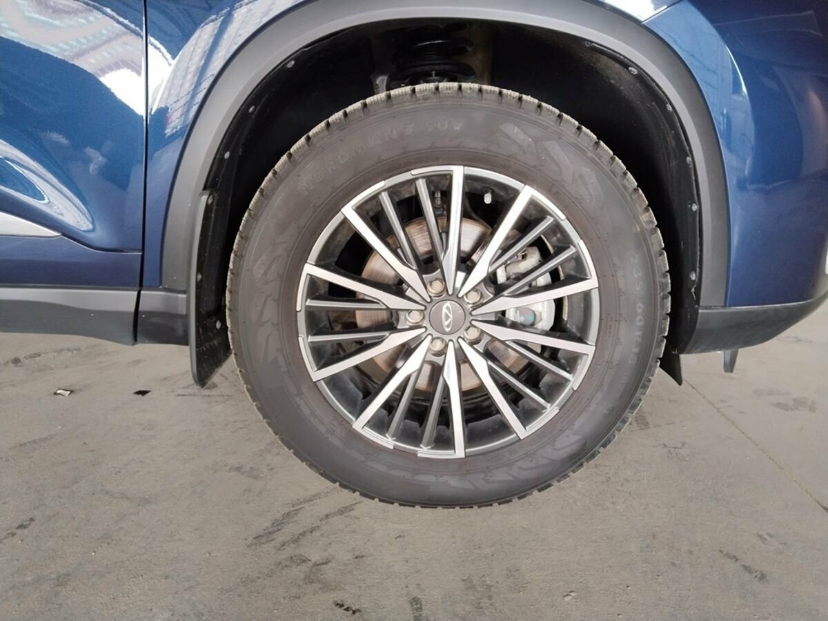 CHERY Tiggo 8 Pro Max, 2023