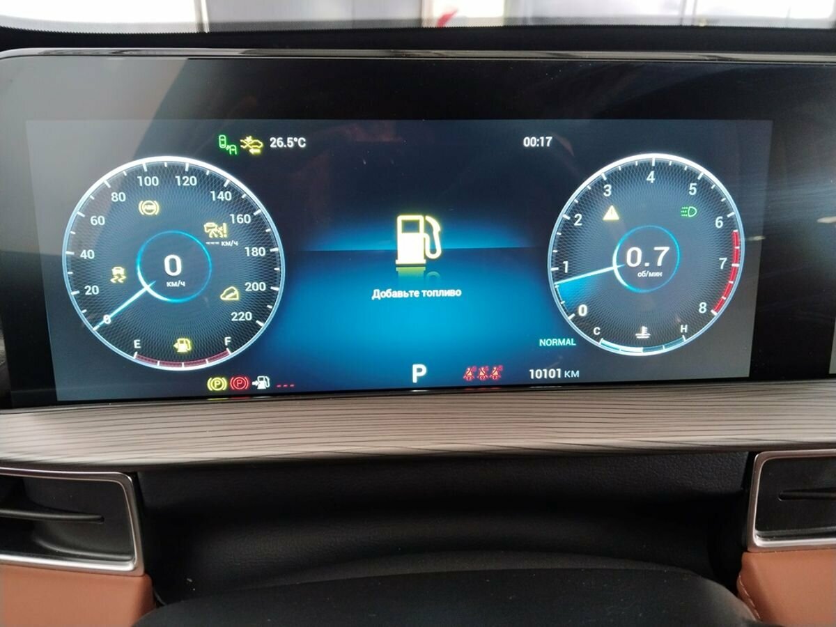 CHERY Tiggo 8 Pro Max, 2023