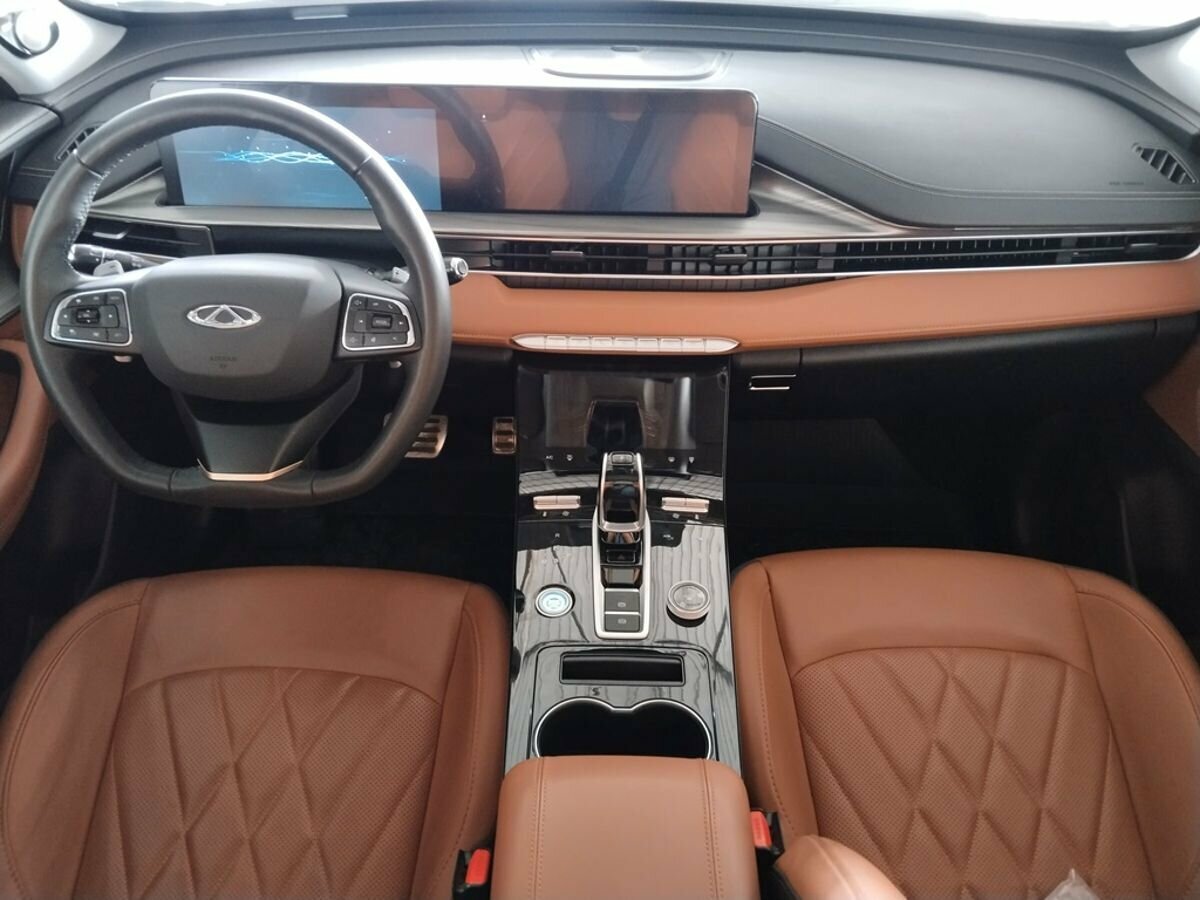 CHERY Tiggo 8 Pro Max, 2023