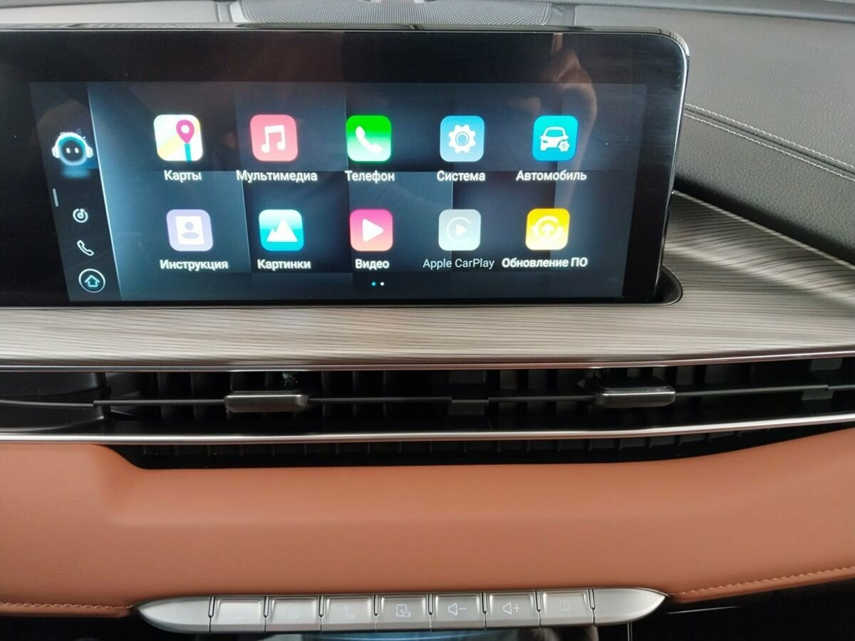 CHERY Tiggo 8 Pro Max, 2023