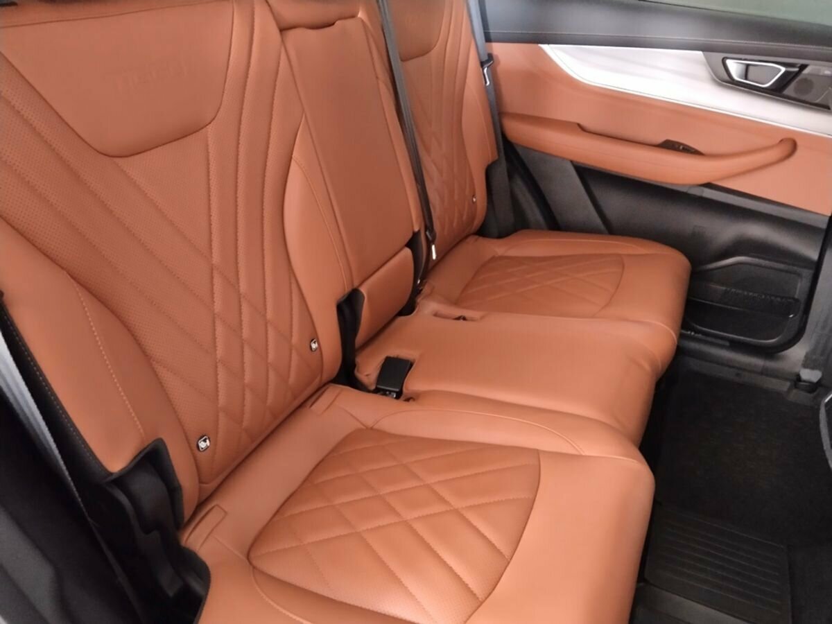 CHERY Tiggo 8 Pro Max, 2023