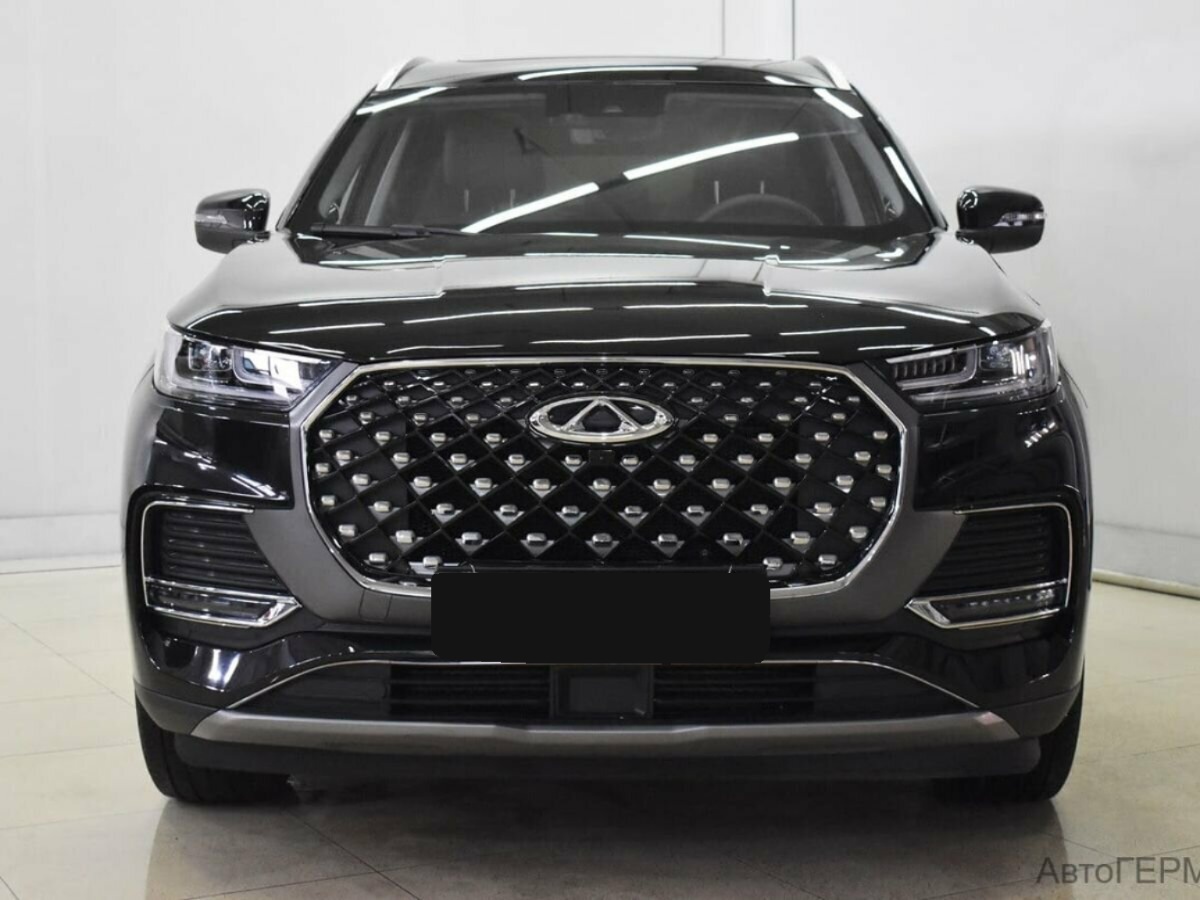 CHERY Tiggo 8 Pro Max, 2022