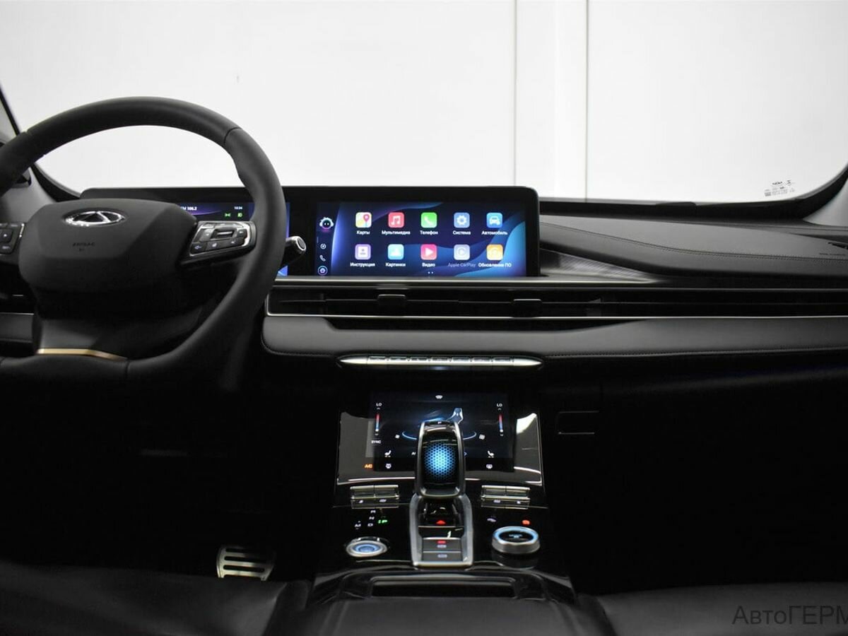 CHERY Tiggo 8 Pro Max, 2022