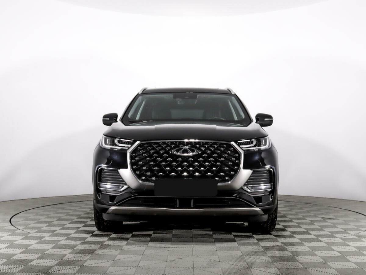 CHERY Tiggo 8 Pro Max, 2022