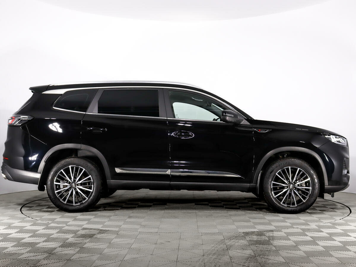CHERY Tiggo 8 Pro Max, 2022