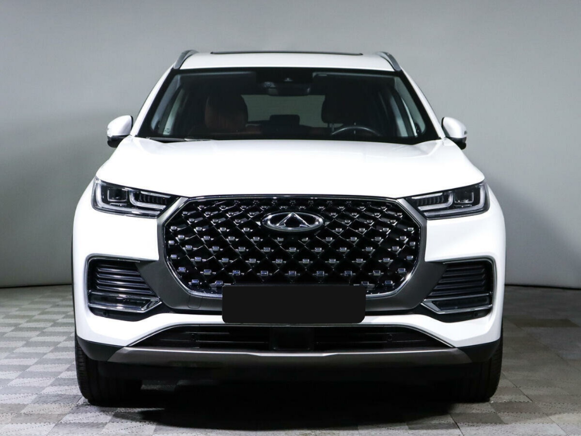 CHERY Tiggo 8 Pro Max, 2022