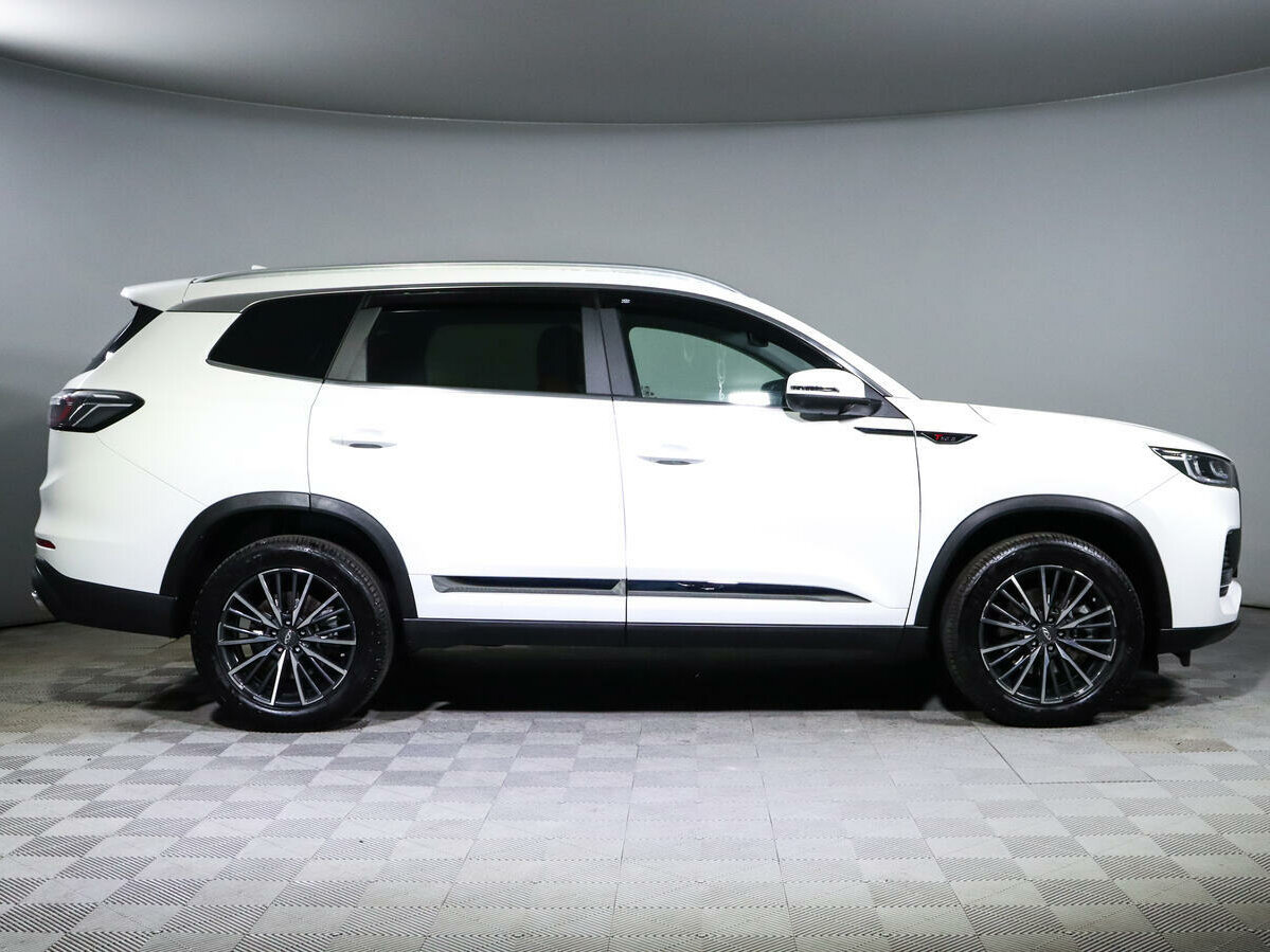 CHERY Tiggo 8 Pro Max, 2022