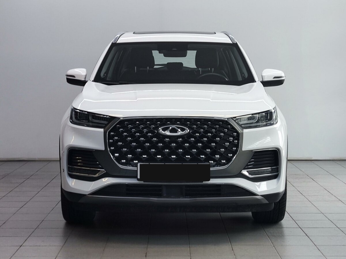 CHERY Tiggo 8 Pro Max, 2022