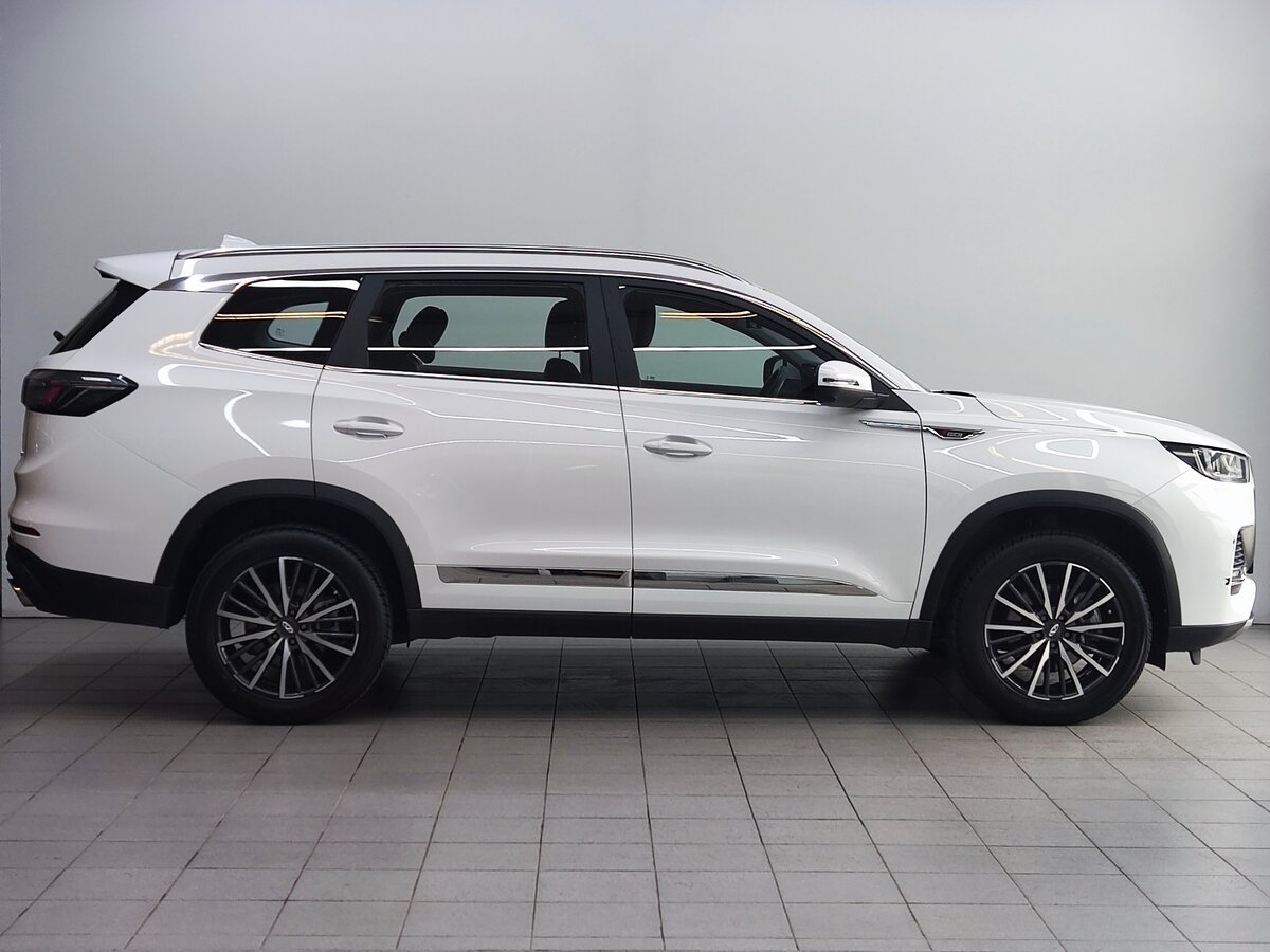 CHERY Tiggo 8 Pro Max, 2022