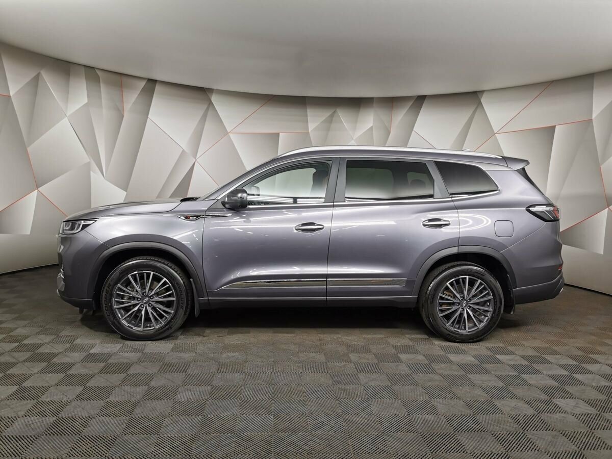 CHERY Tiggo 8 Pro Max, 2022