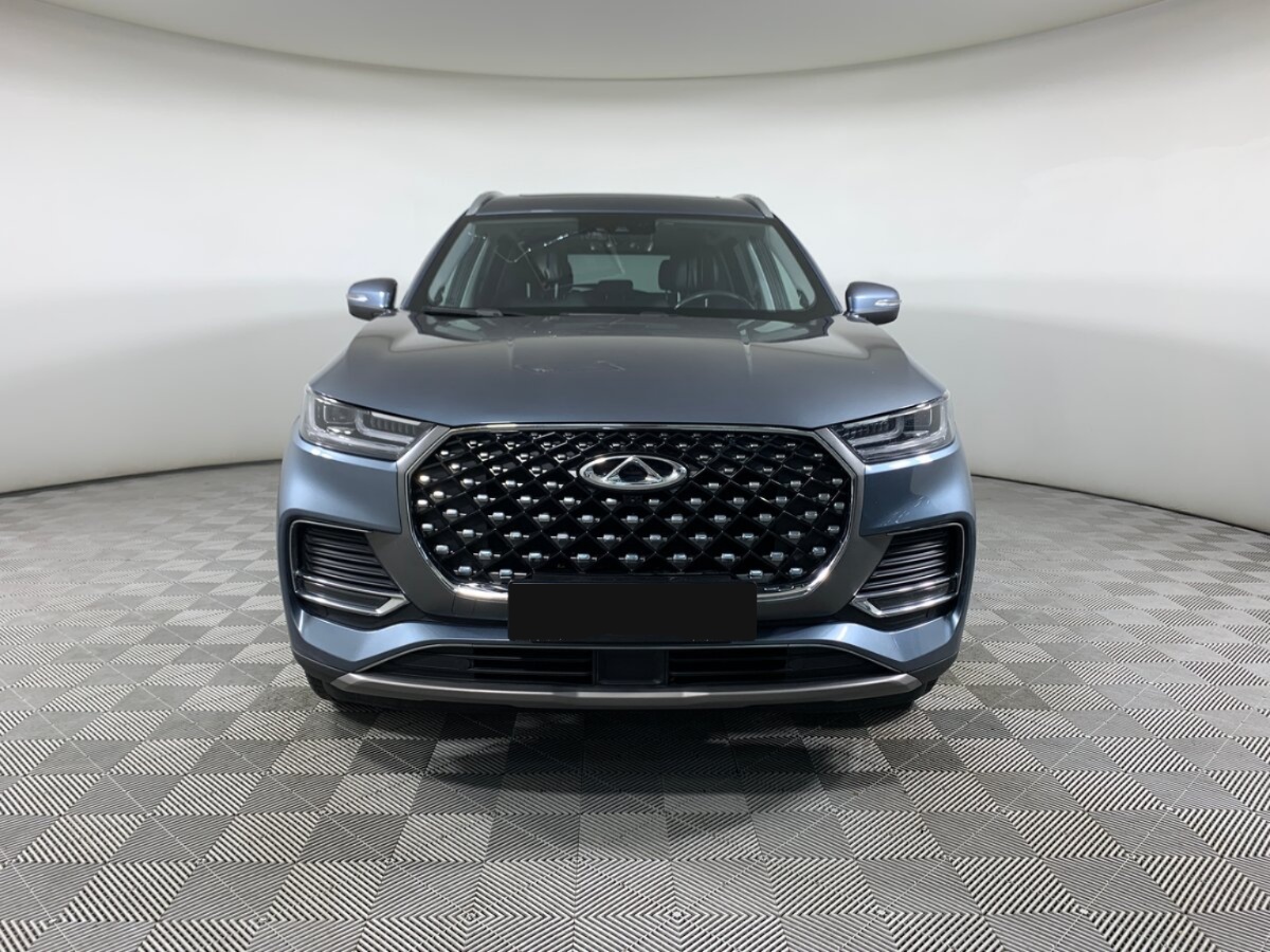 CHERY Tiggo 8 Pro Max, 2022